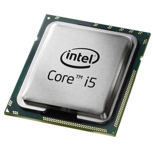 Intel Core i5-2500 Quad-Core 3.30GHz SR00T LGA1155 Desktop Processor