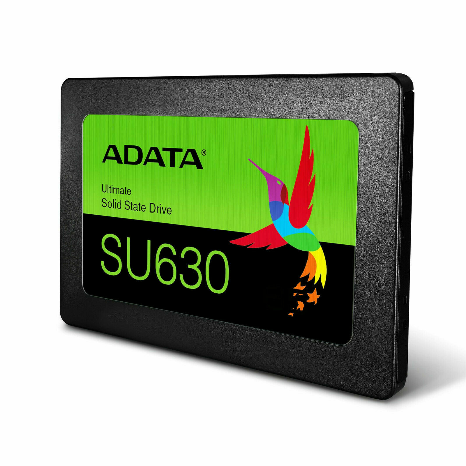 ADATA SU630 1.92TB SSD QLC 3D NAND 2.5\