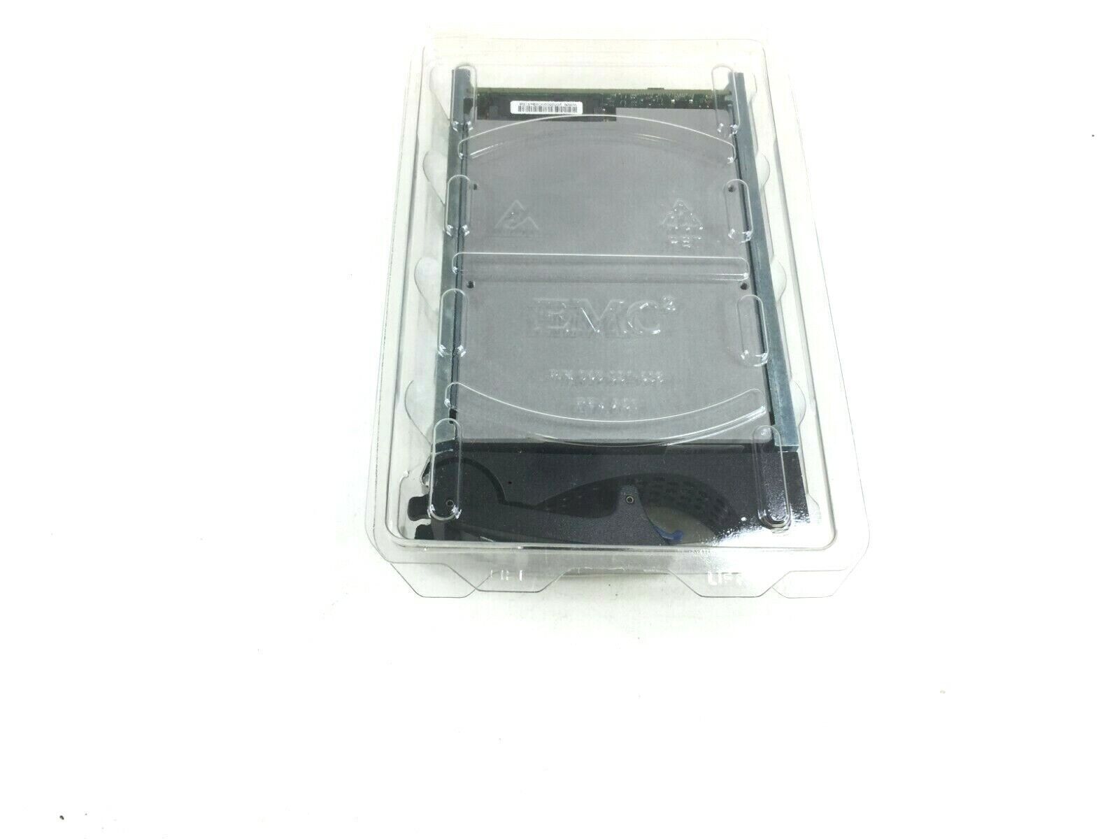 EMC EFD 100GB SSD SAS 6Gps Hard Drive MZ3S9100XAB4-000C3