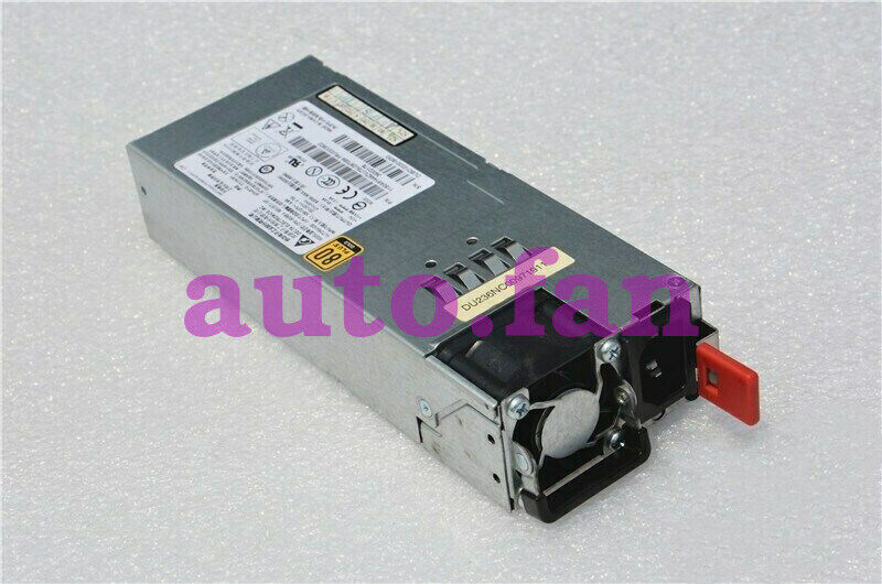 800W Server Power Supply DPS800RB A 03X3822 for   RD630 RD530 RD430