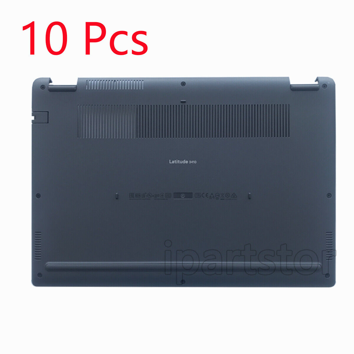 10 Pcs New For Dell Latitude 3410 E3410 Laptop Bottom Base Case Cover 0VMY1K US