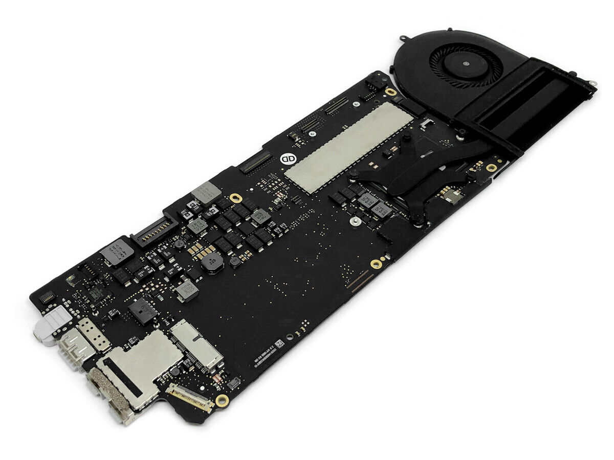 Logic Board MF843LL/A 3.1GHz i7 8GB | Apple Macbook Pro Retina 13\