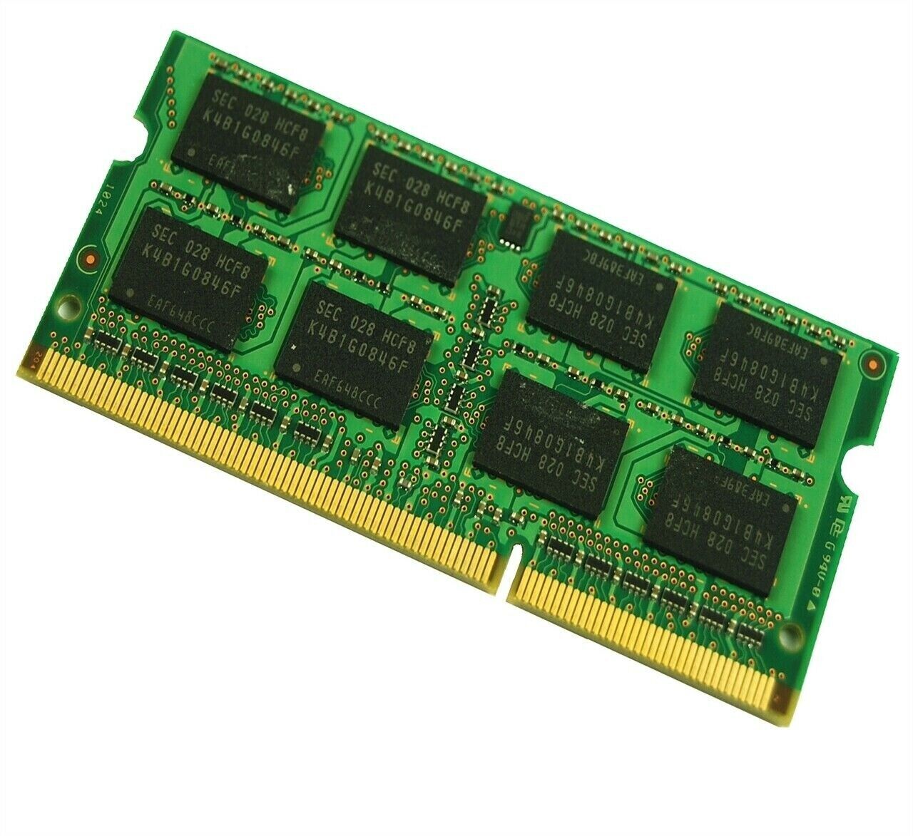 8GB DDR3 Laptop Memory for HP 15-F 15-N 15-D 15-K 15-P 15-AU 15-BK 15-R 15-G 15
