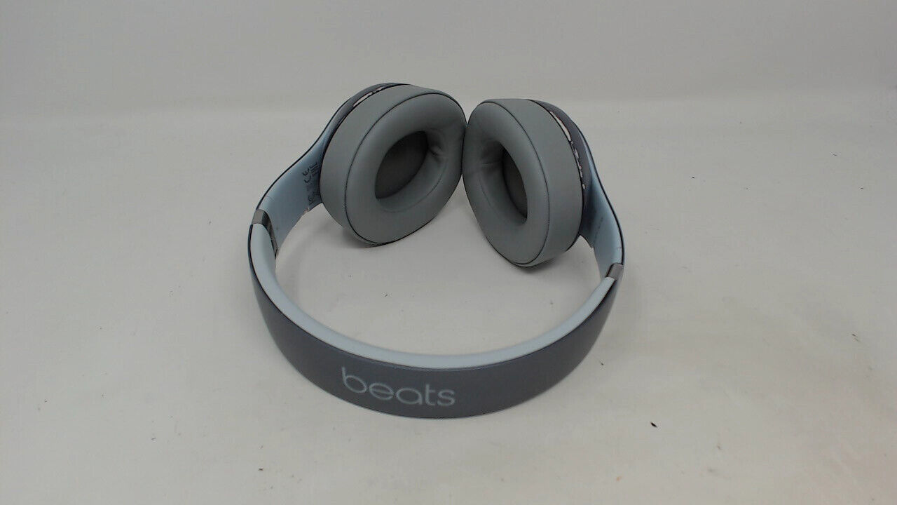 Beats Studio 3 Wireless Headphones Metallic Sky - Cracked Band