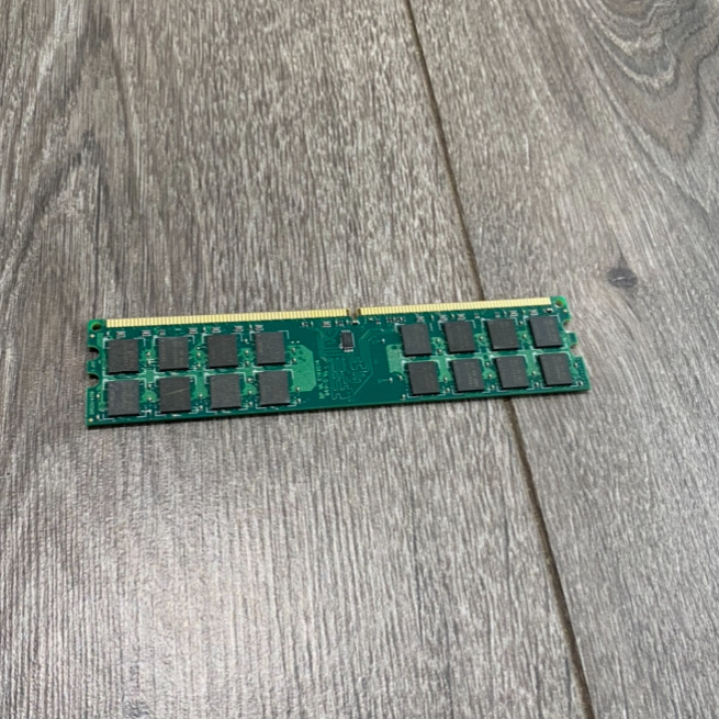 Motherboard Memory RAM FOR SANITER 4GB DDR2 800MHz 240PIN PC2-6400 AMD CPU