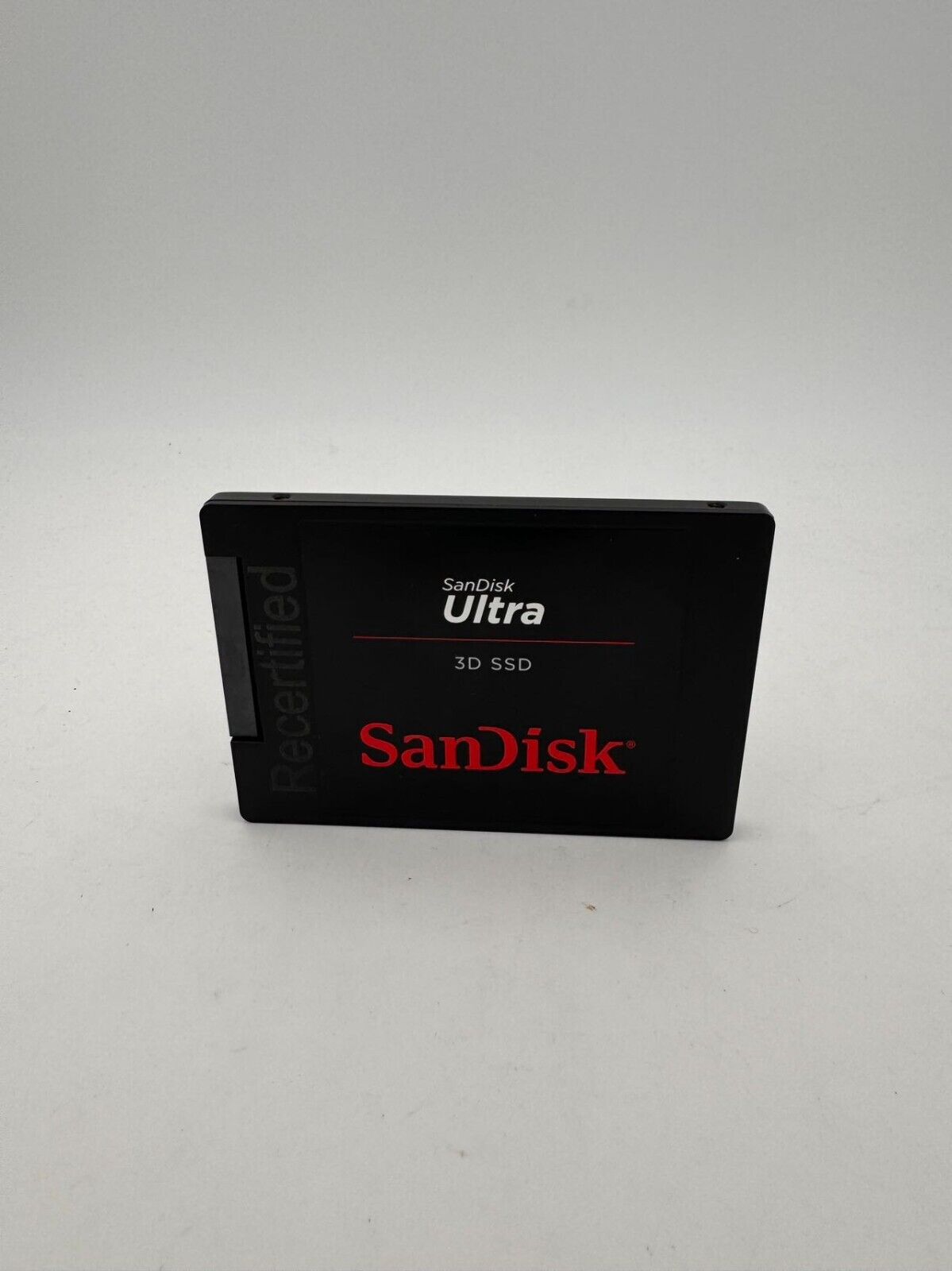 SanDisk 1TB ULTRA 3D SSD Internal Solid State Drive, SATA 6G/s (Re-certified)