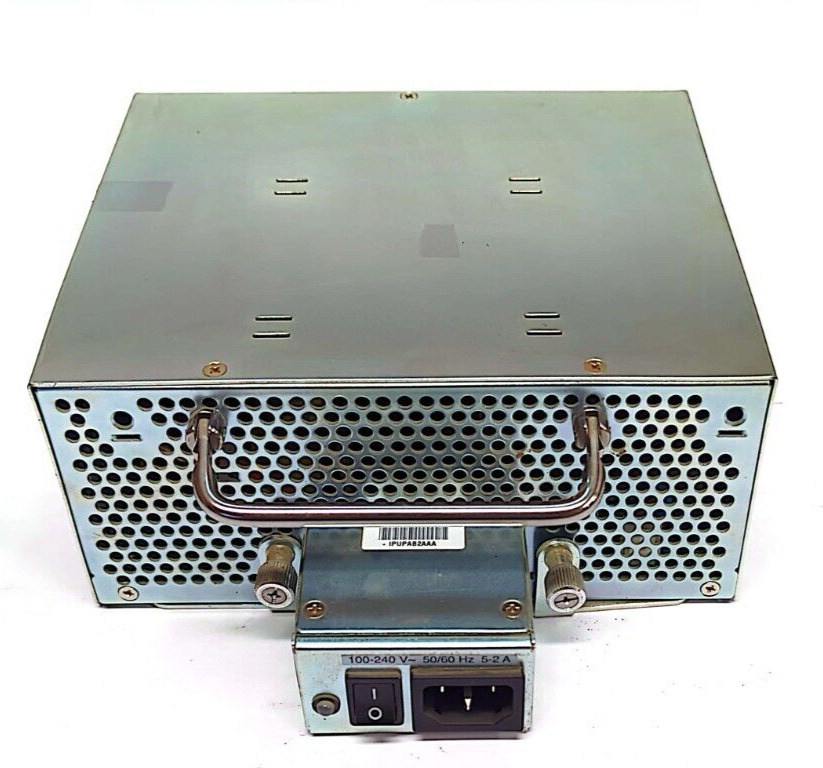 AA23160 Astec 341-0090-02 Cisco 3800 Series Networking 300W Power Supply