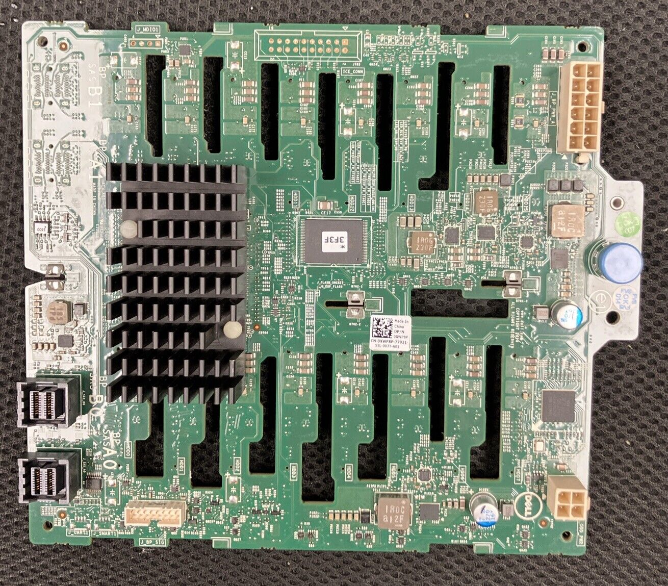 Dell PowerEdge T430 T630 | 16-Bay 2.5\