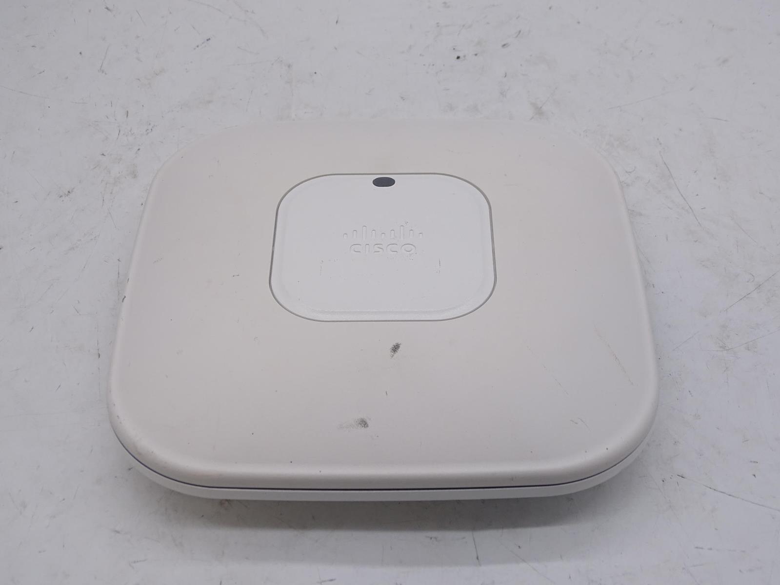 Cisco AIR-CAP3602I-A-K9 White Aironet 3602 Series Dual Band Wi-Fi Access Point