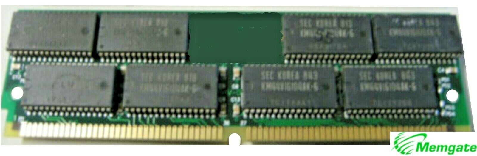 128MB EDO 72 Pin SIMM Memory Ram For Amiga 1200 with DKB Cobra Processor card