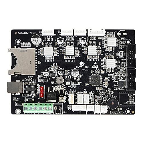 ANYCUBIC VYPER dedicated motherboard 3D printer board 3D printer motherboard