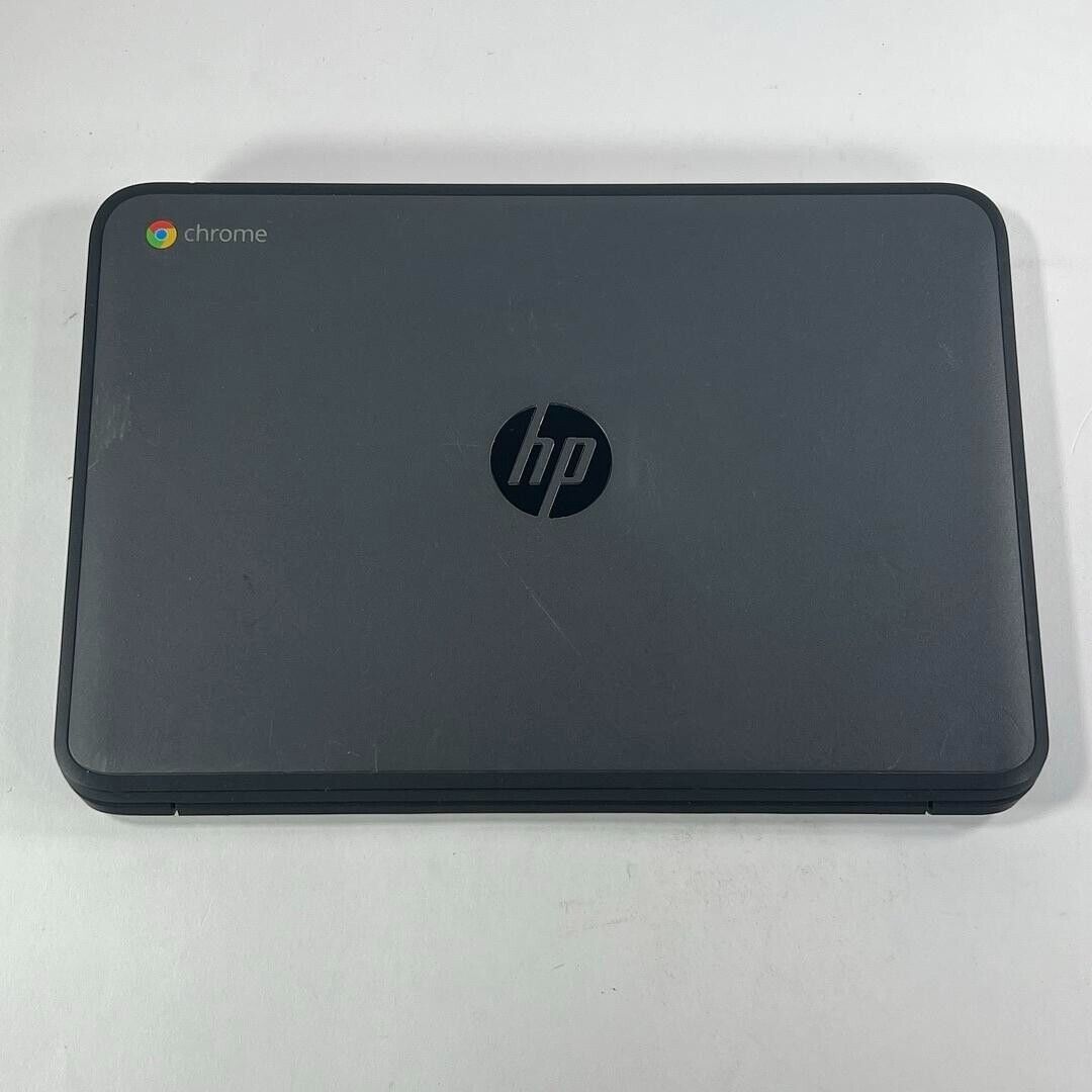 HP Chromebook 11 G5 11.6\