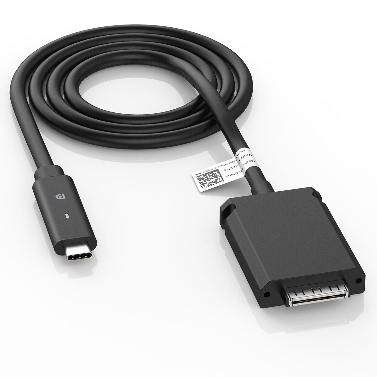 New WD15 cable 0HFXN4 USB-C Cable For Dell WD15 K17A K17A001 4K Docking station