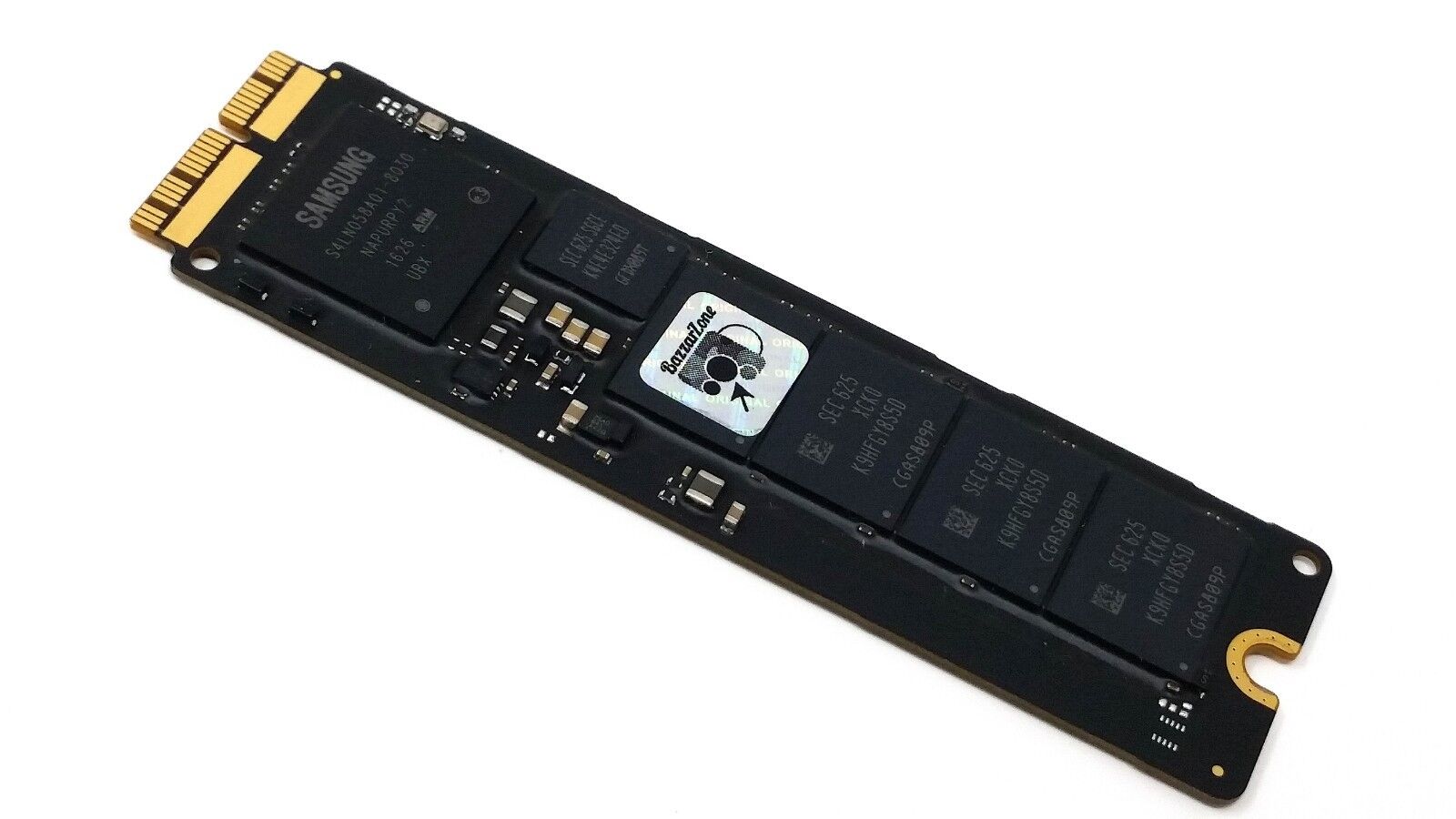 256GB PCIe SSD For Apple MacBook Air A1466 - 2013, 2014, 2015, 2016, 2017 OEM