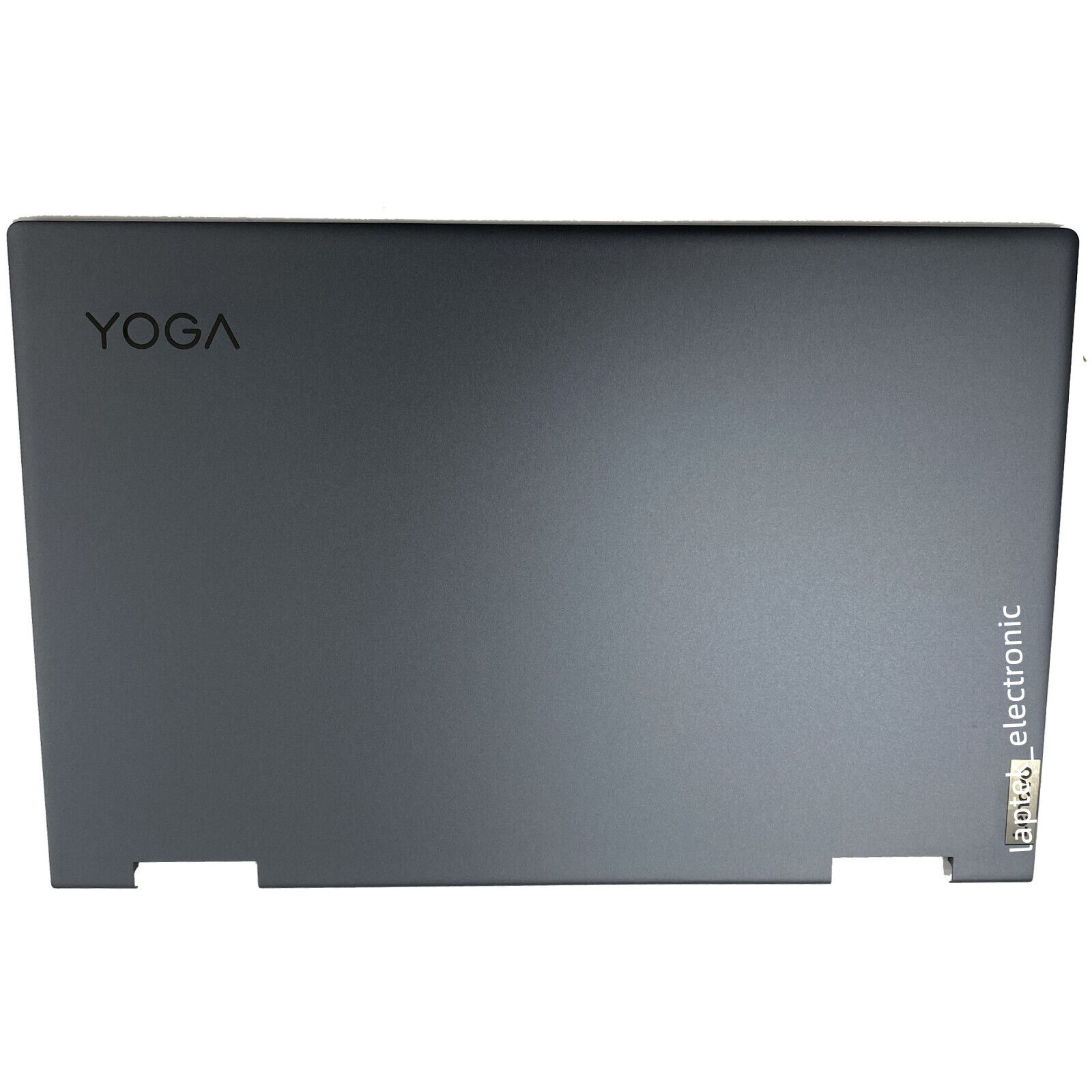 New For Lenovo Yoga 7-14ITL5 82BH 7-14 Lcd Back Cover Rear Lid 5CB1A08845 Gray