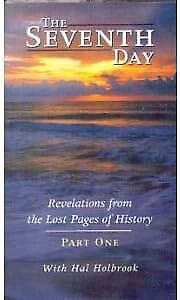 The Seventh Day ~ Part One {Revelations From the Lost Pages of History} - New