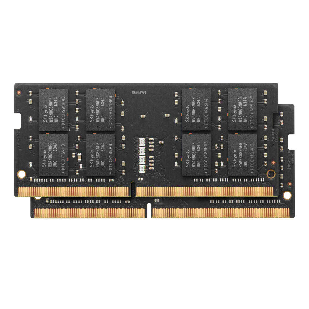 OEM Apple 64GB (2x32GB) DDR4 2666MHz Memory Module Kit for 2018 Mac Mini Upgrade