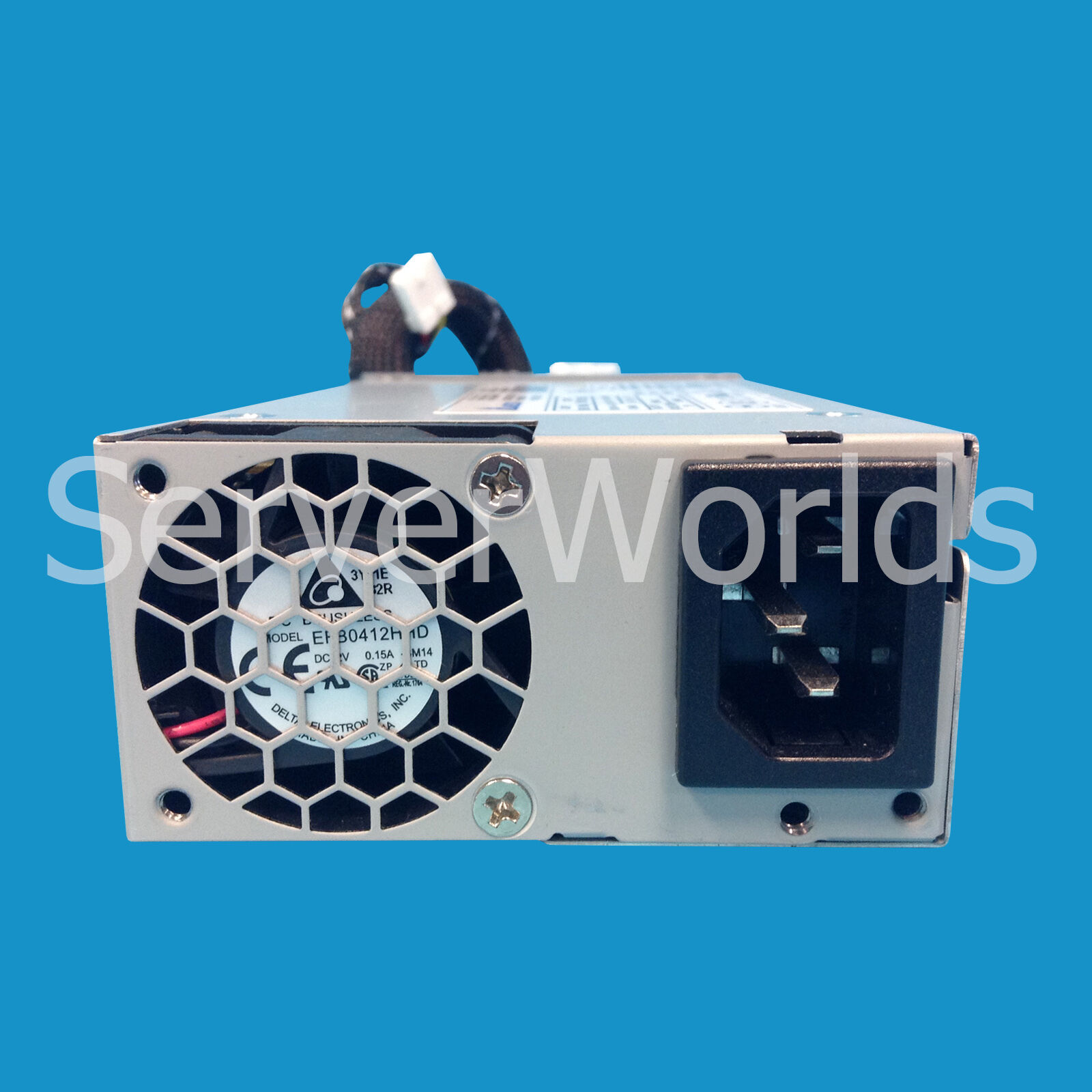 724496-001 714768-101 HP 150W Microserver Power Supply