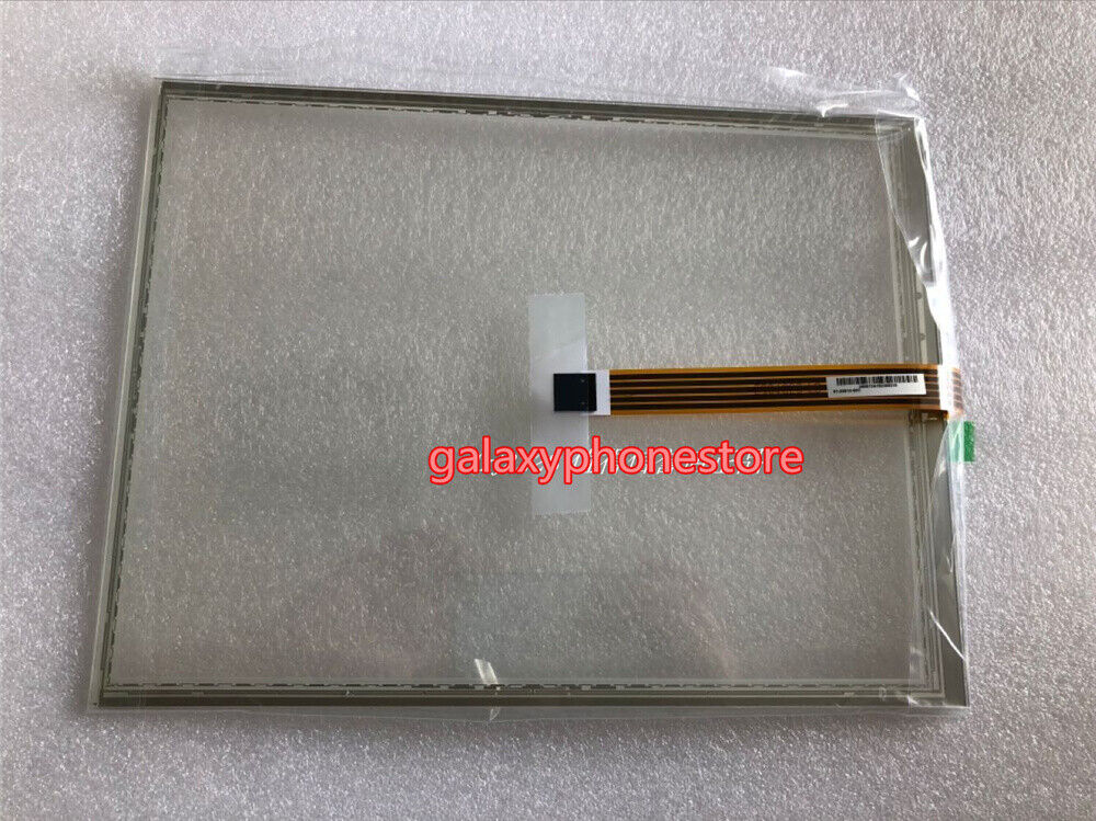 Qty:1pc Touch Screen Glass For OP 362-LD/W-5200 Kemro Ke-200