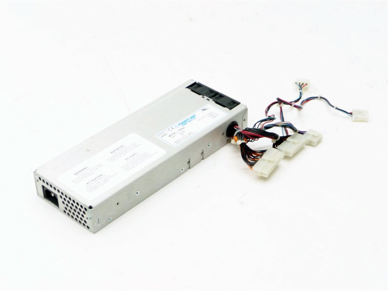 POWER-ONE SP643 150W POWER SUPPLY 30-56126-01 FOR HP COMPAQ ALPHASERVER DS10L
