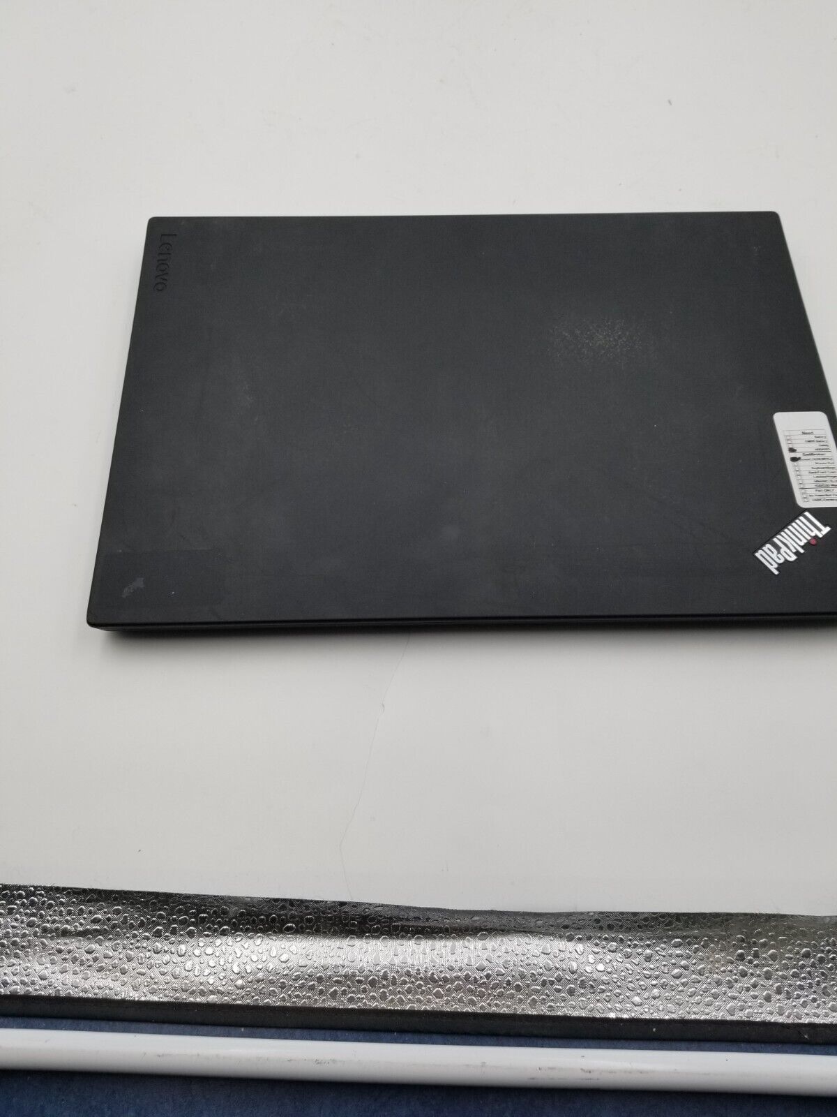 Lenovo ThinkPad T480 14\