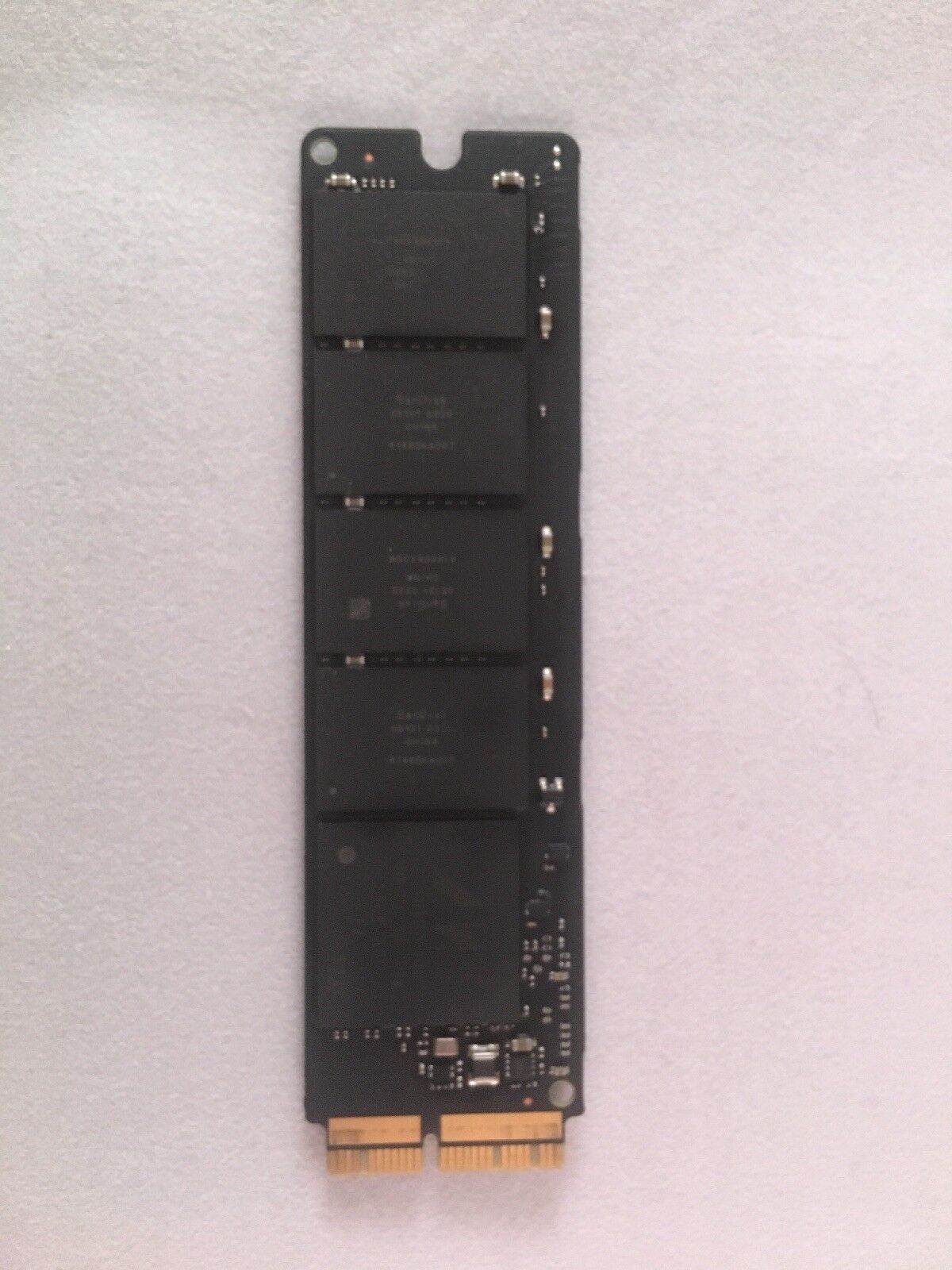 🍎655-1817B 256GB PCI-E SSD MACBOOK AIR PRO 11\