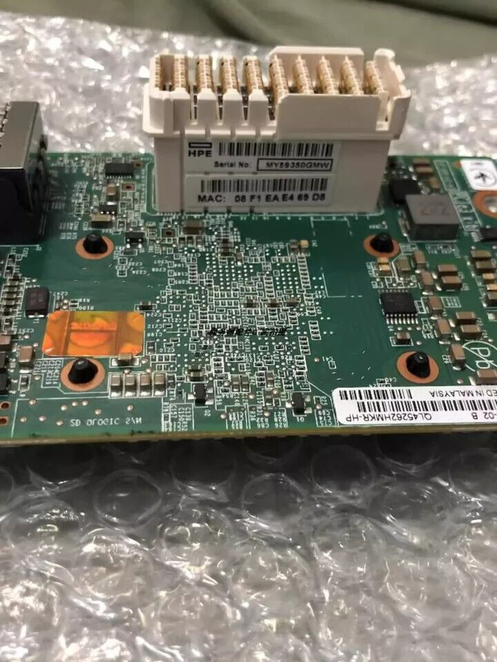 1PCS 876449-B21 877647-001 HPE Synergy 4820C 10/20/25G Converged Network Adapter
