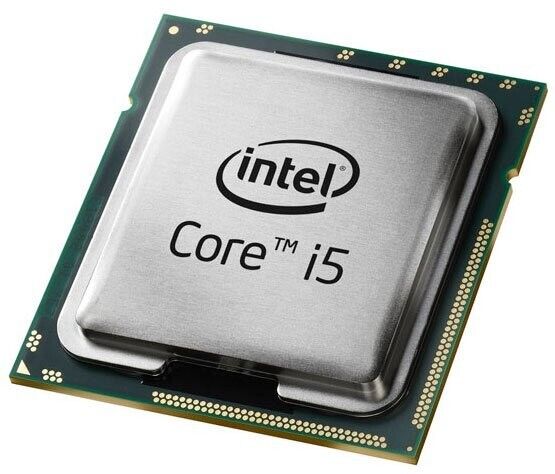Intel Core i5-7400 Quad-Core Processor - 3.00GHz (CM8067702867050)