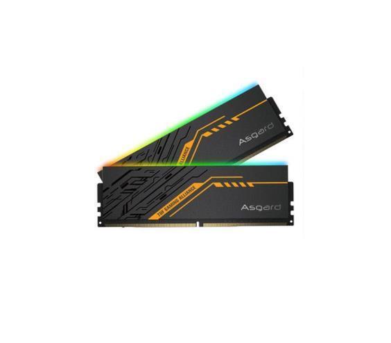 Asgard ASUS TUF Gaming Memory 32GB (16GBx2) DDR5 RAM 6800MHz RGB SKhynix