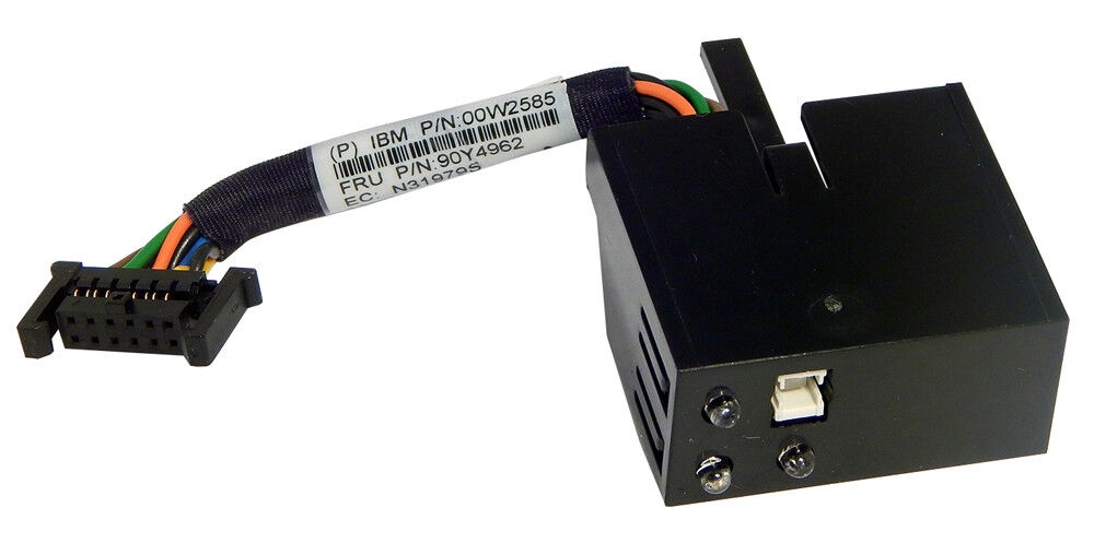 IBM iDATAPlex M4 dx360 LED Switch Cable 90Y4962