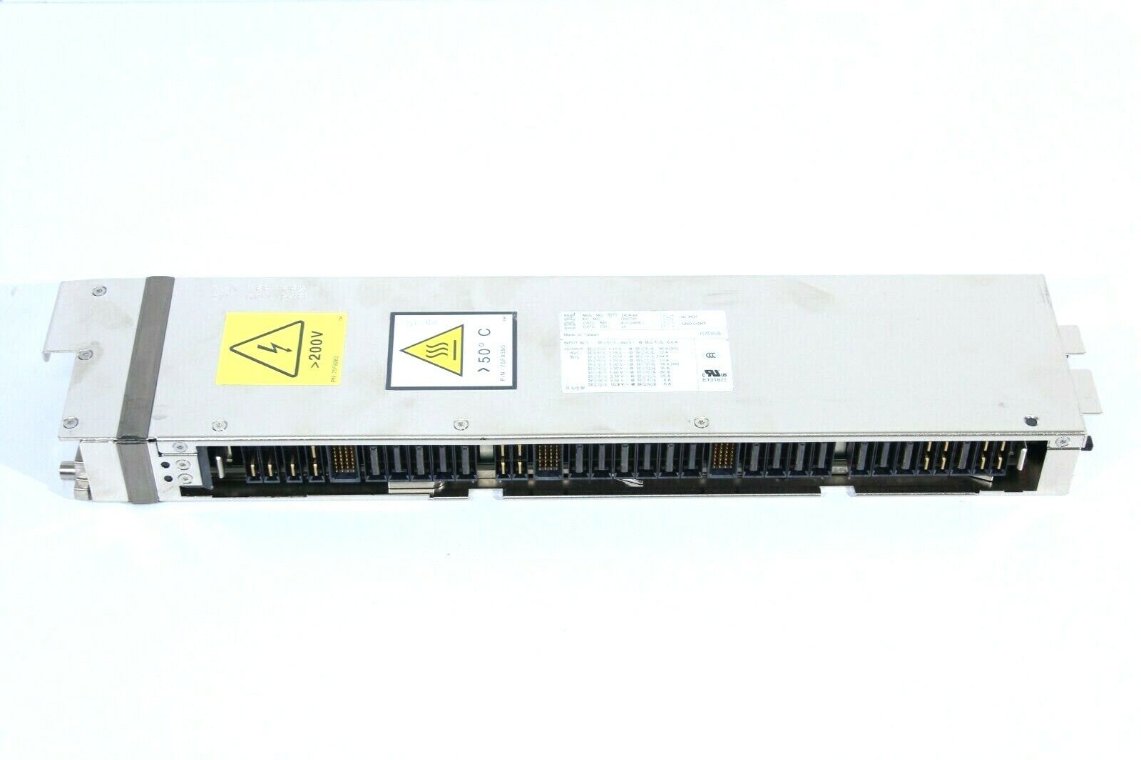 IBM 45D2143 2097 DCA-eZ POWER6 595 9119-FHA PSU 45D0879, 45D2816