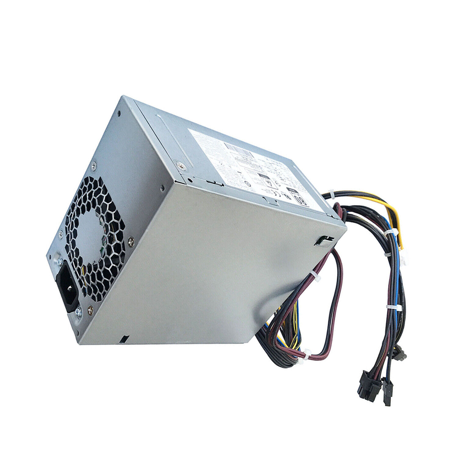 L05757-800 New Power Supply PSU 500W For HP ENVY Desktop - 795-0003UR L05757-800