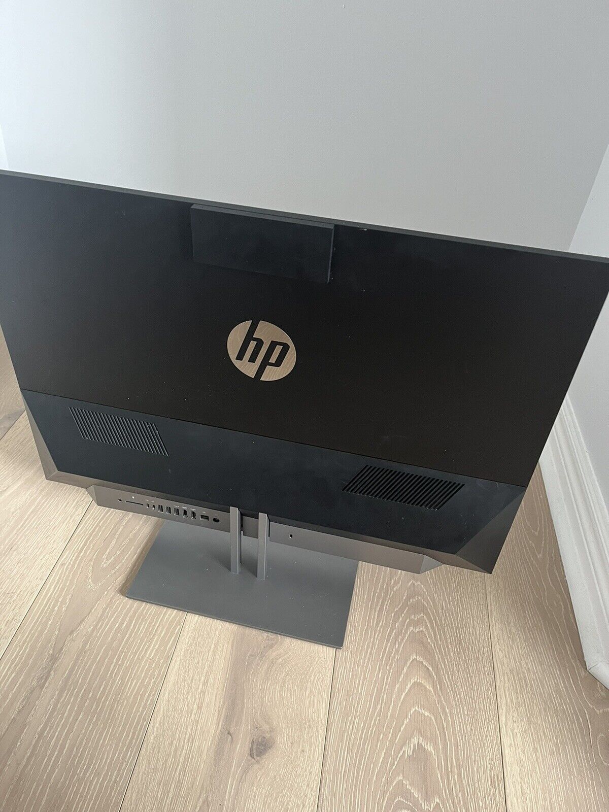 hp pavilion all in one 27-xa0029