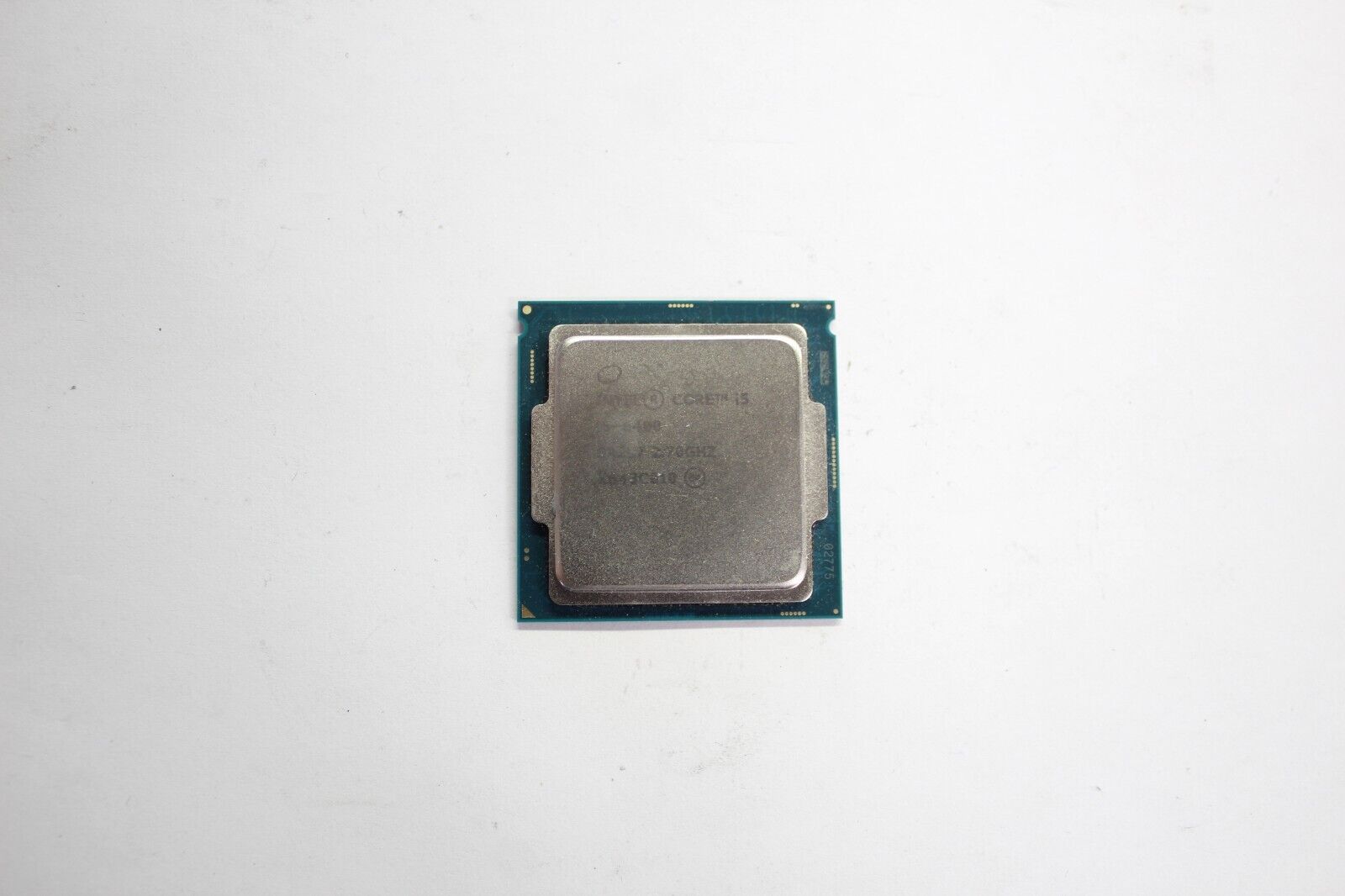 Intel Core Processor i5-6400 2.70GHz SR2L7 Desktop CPU
