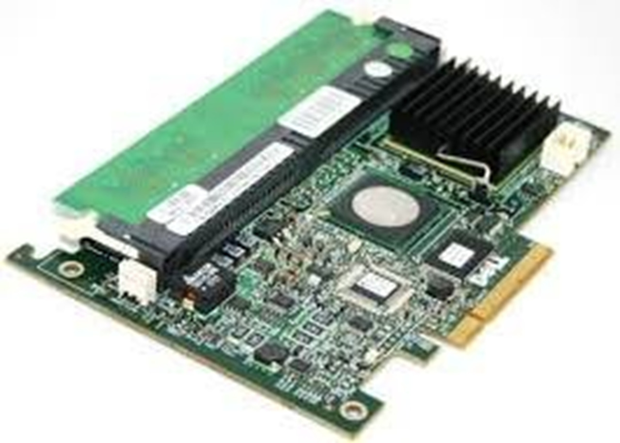 Dell PowerEdge 1950 2950 PCI-E RAID Controller  MY412