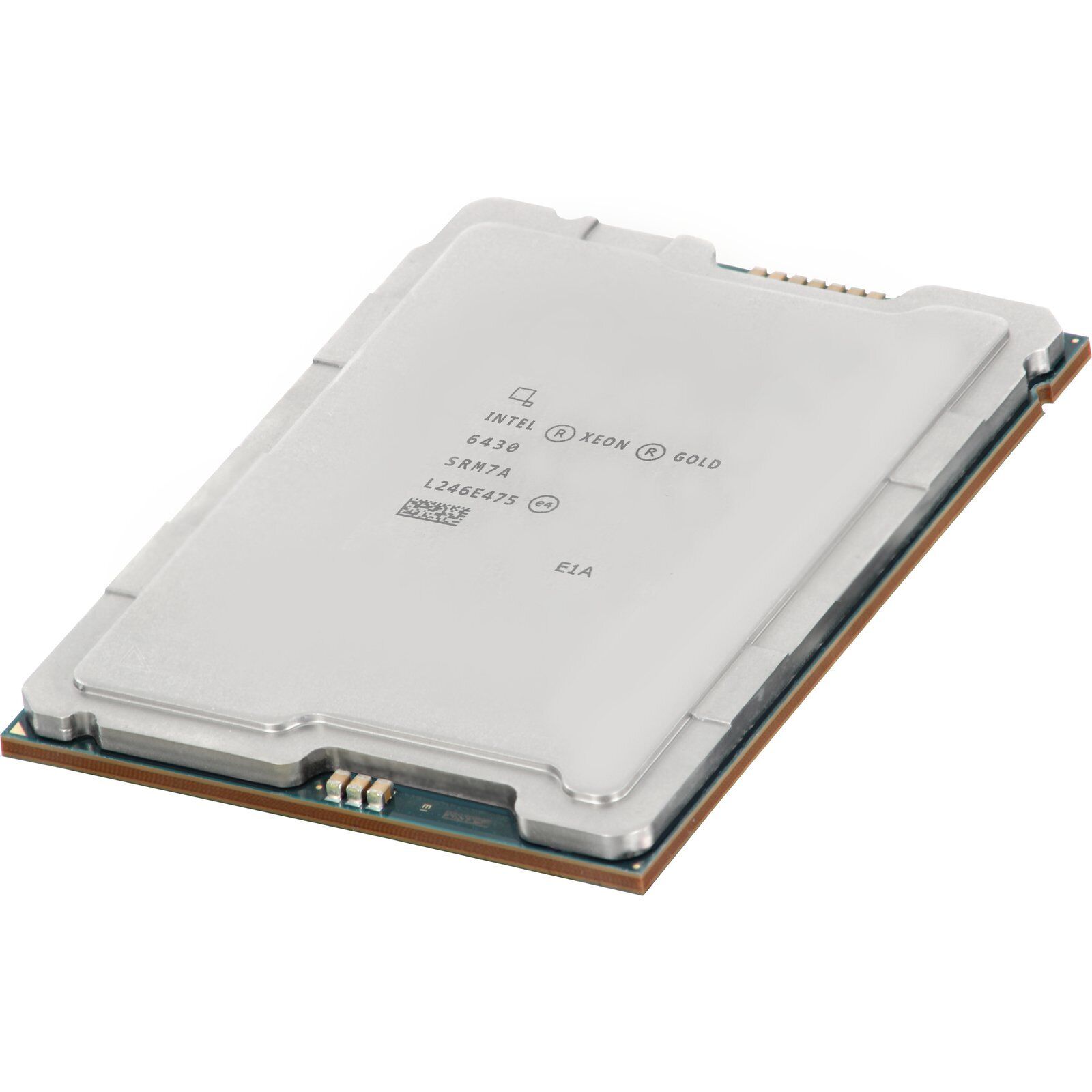 Intel Xeon Gold 6430 2.1/60M/4400 32C 270W (SRM7A-OSTK)