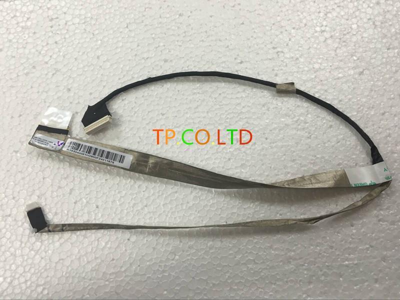 Original for MSI MS GP70 ms-175a LCD CABLE K19-3040081-H39 as picture