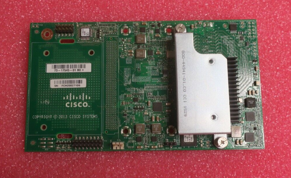 Cisco SAS 12Gbps Pass Through Controller for UCS CX260 UCSC-C3X60-HBA