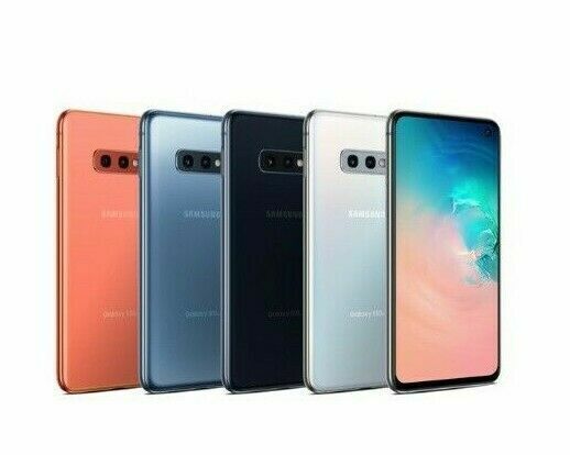 Samsung Galaxy S10e SM-G970U - 128GB - All Colors - (Unlocked) - Good