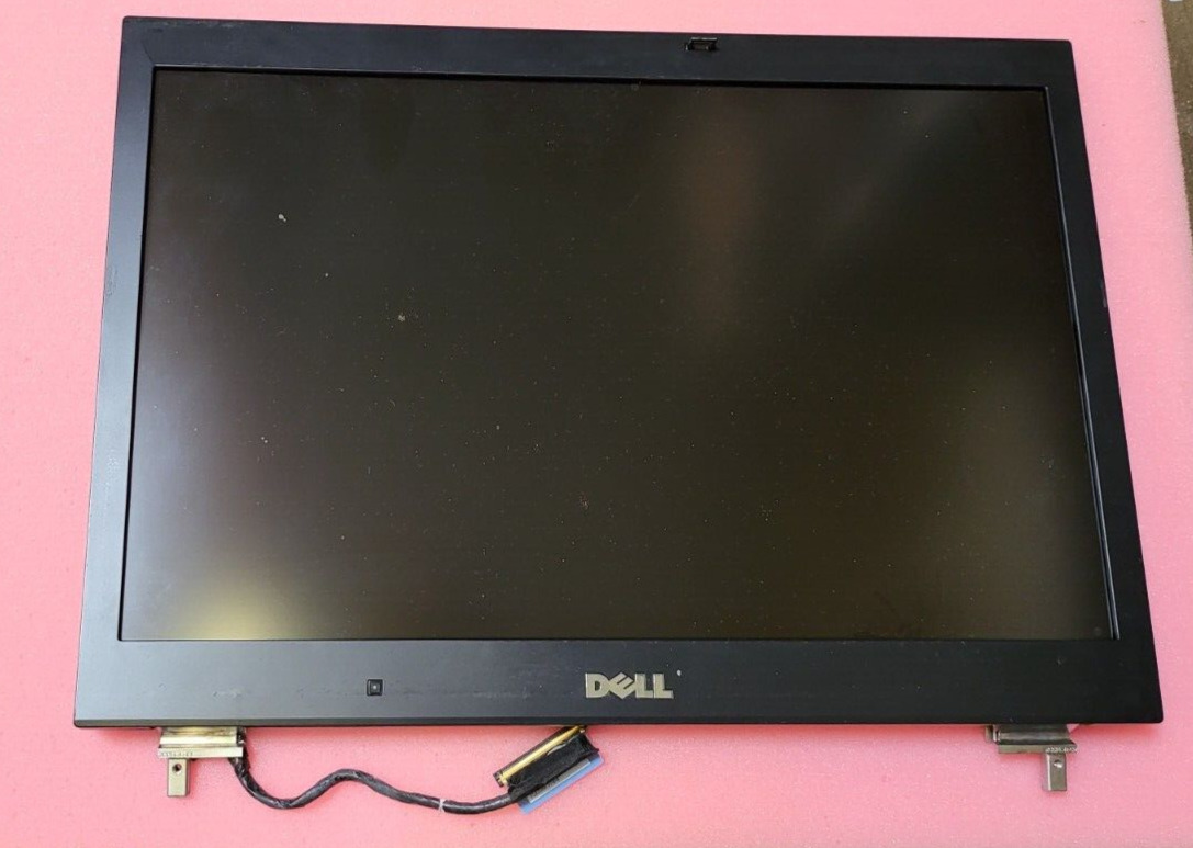 ✔️ ⭐️ Original  Dell Latitude E6500 Laptop 15\
