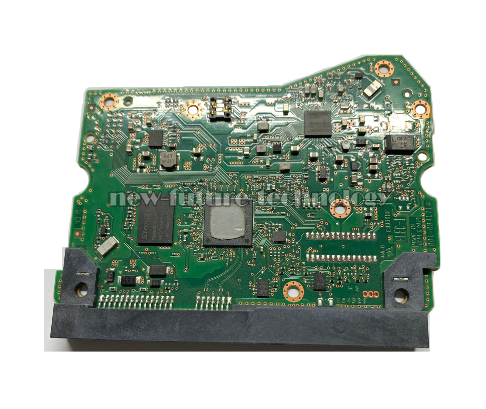 Hitachi HDD PCB Board number: 004-0B41714 Hard Disk Circuit Board Desktop