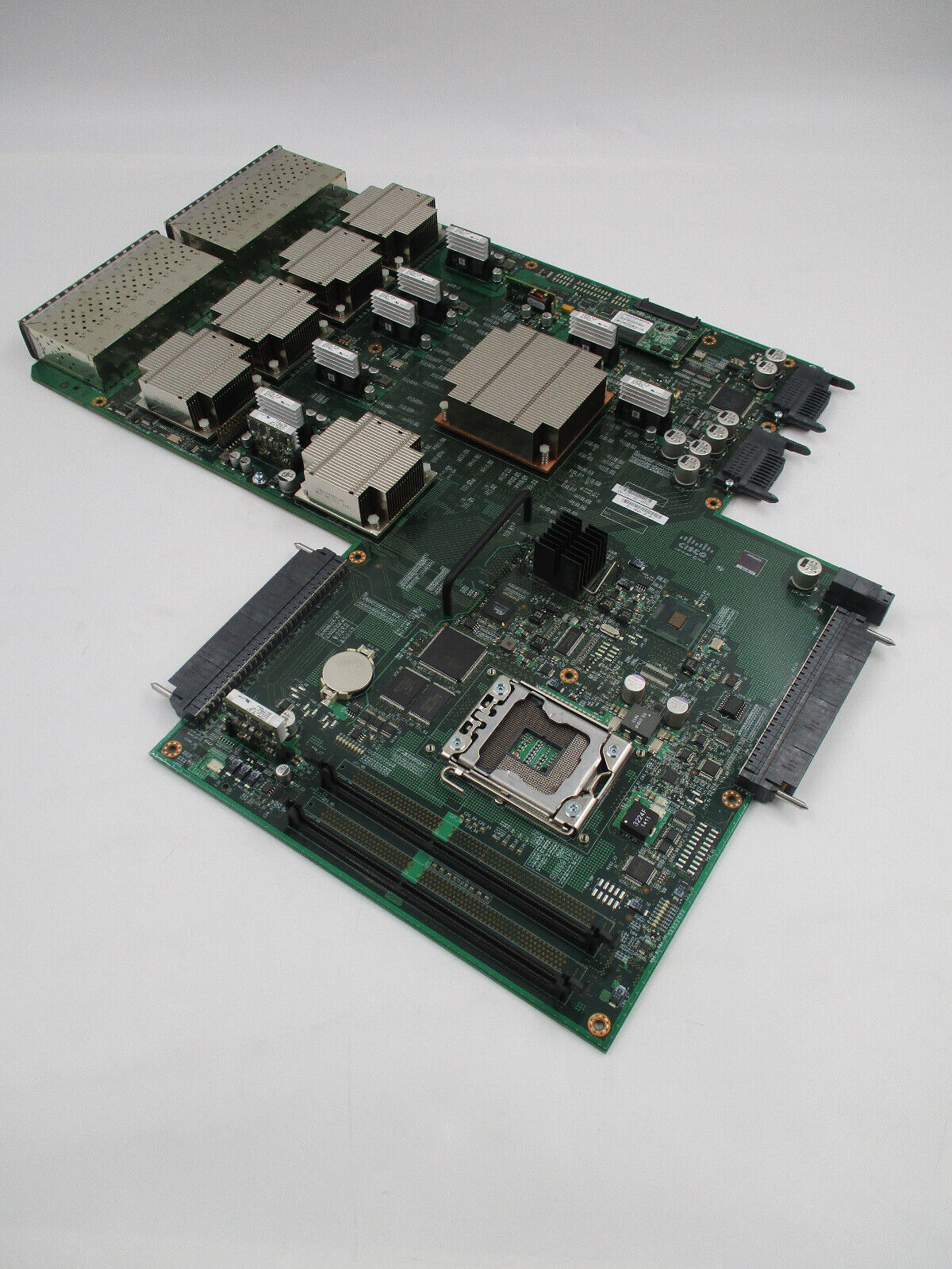 Genuine Cisco UCS 6248UP Motherboard PID VID: 73-14024-01 Tested Working