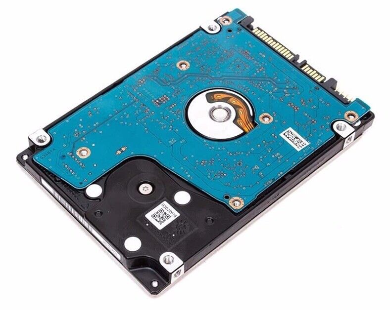1TB HDD Laptop Hard Drive for HP 15-bw 15-bw061nr Notebook PC