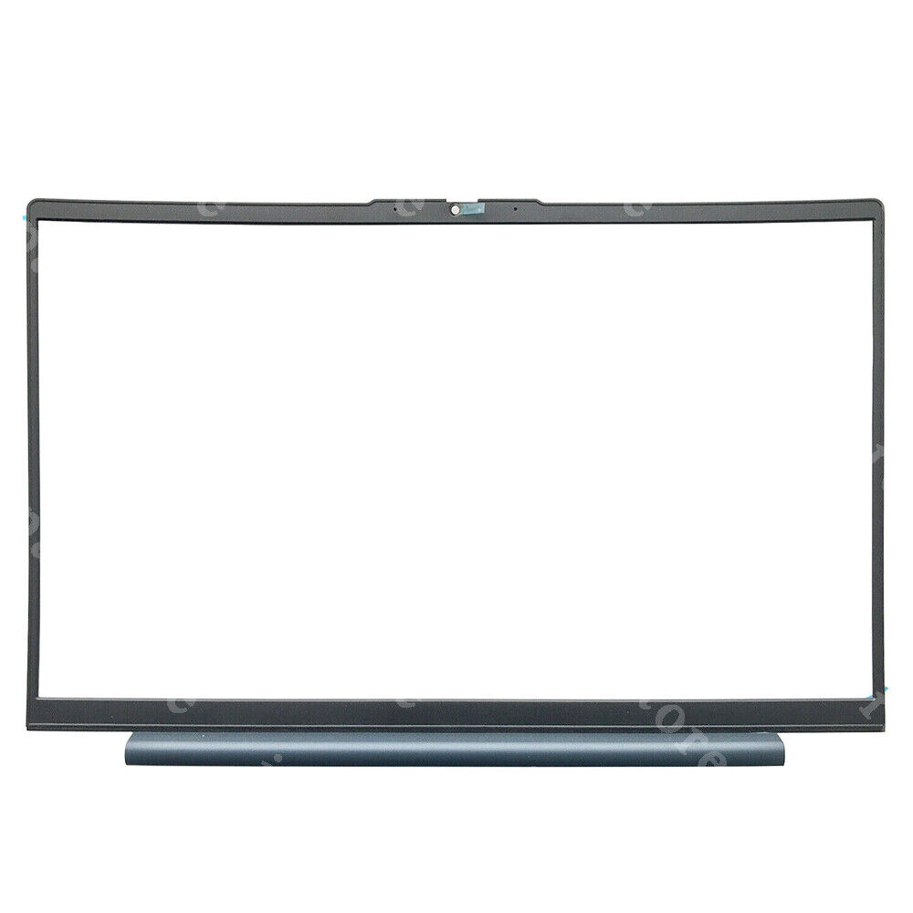 New LCD Front Bezel Cover For Lenovo ideapad 5 15IIL05 15ARE05 15ITL05 Laptop US