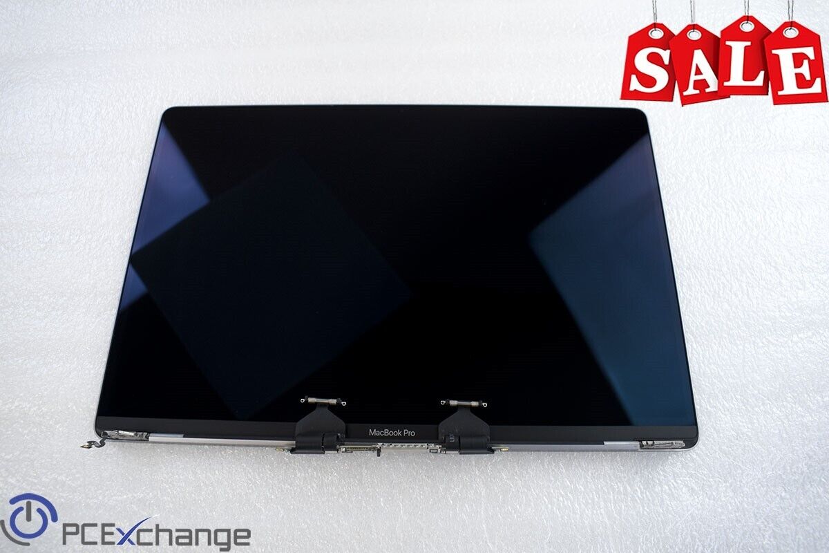 Apple Genuine LCD Display Screen Assembly For MacBook Pro 16