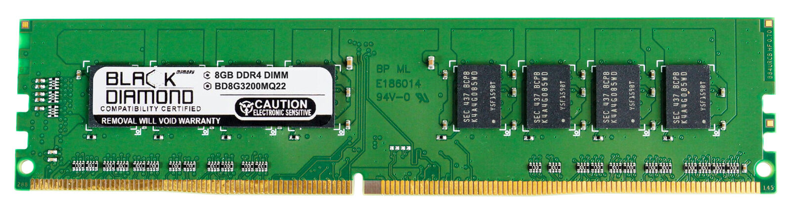 8GB Memory Gigabyte Motherboards GA-Gaming B8 GA-P110-D3 GA-Q170M-D3H-GSM