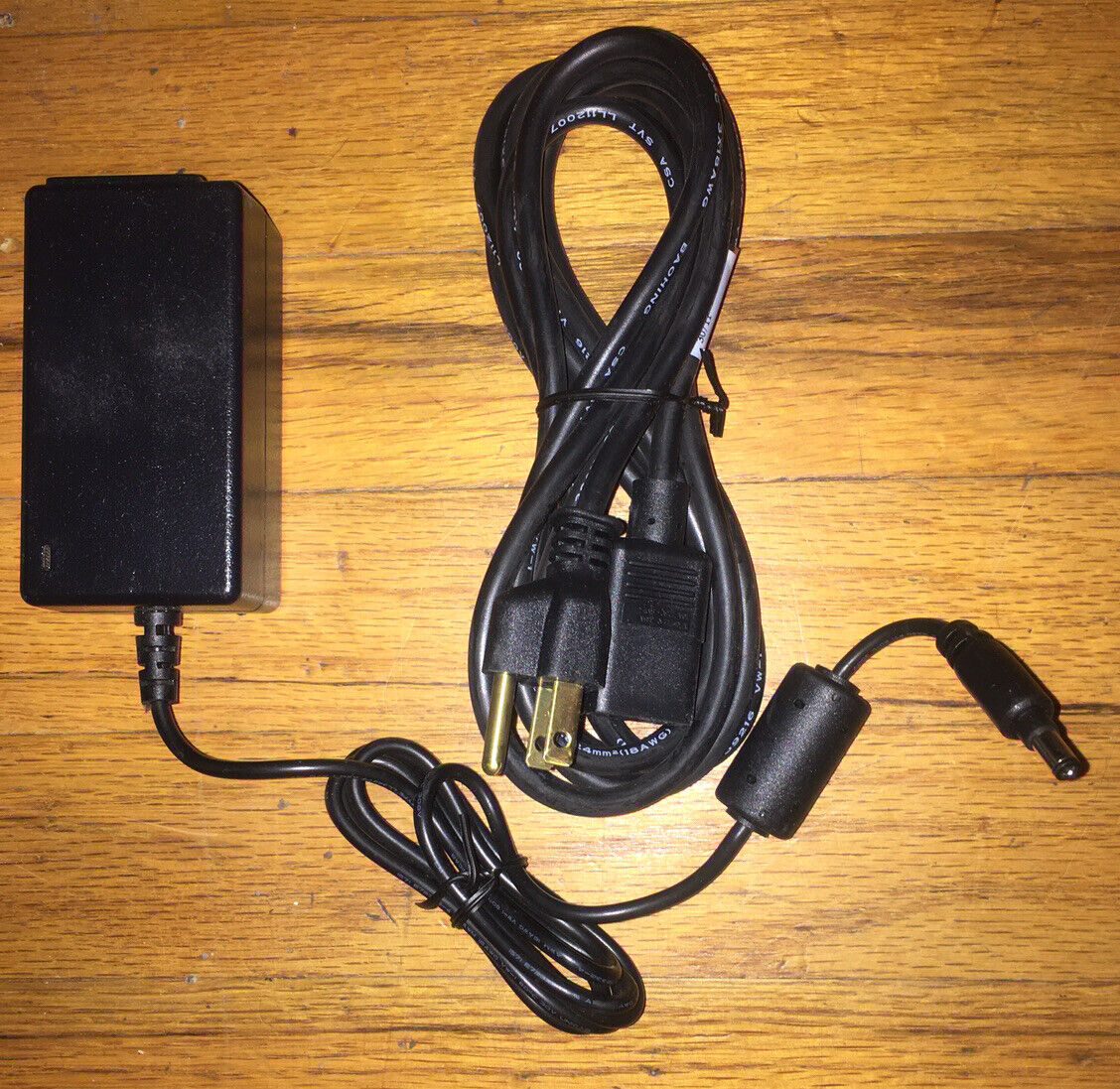 AVOCENT Power supply - optional external power supply for HMIQSHDI and HMIQDHDD 