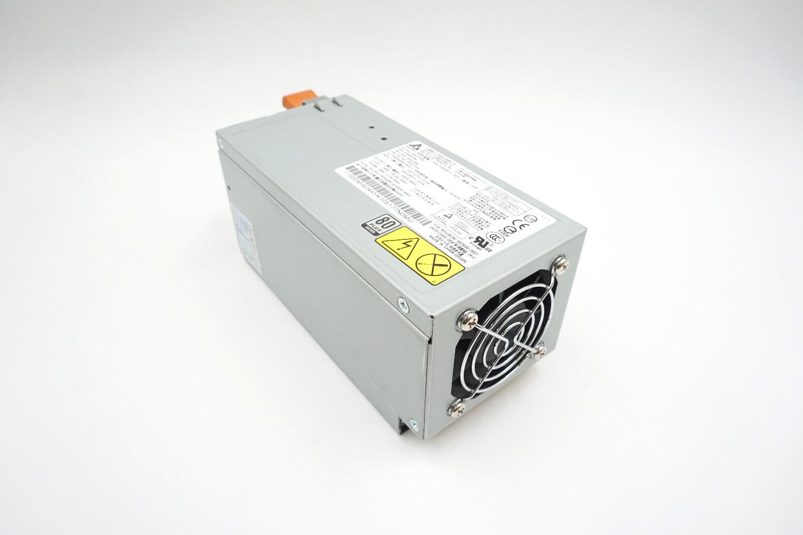 IBM DPS-430EB A 430W Redundant Power Supply for X3100 M5 FRU P/N: 00MW244 Tested