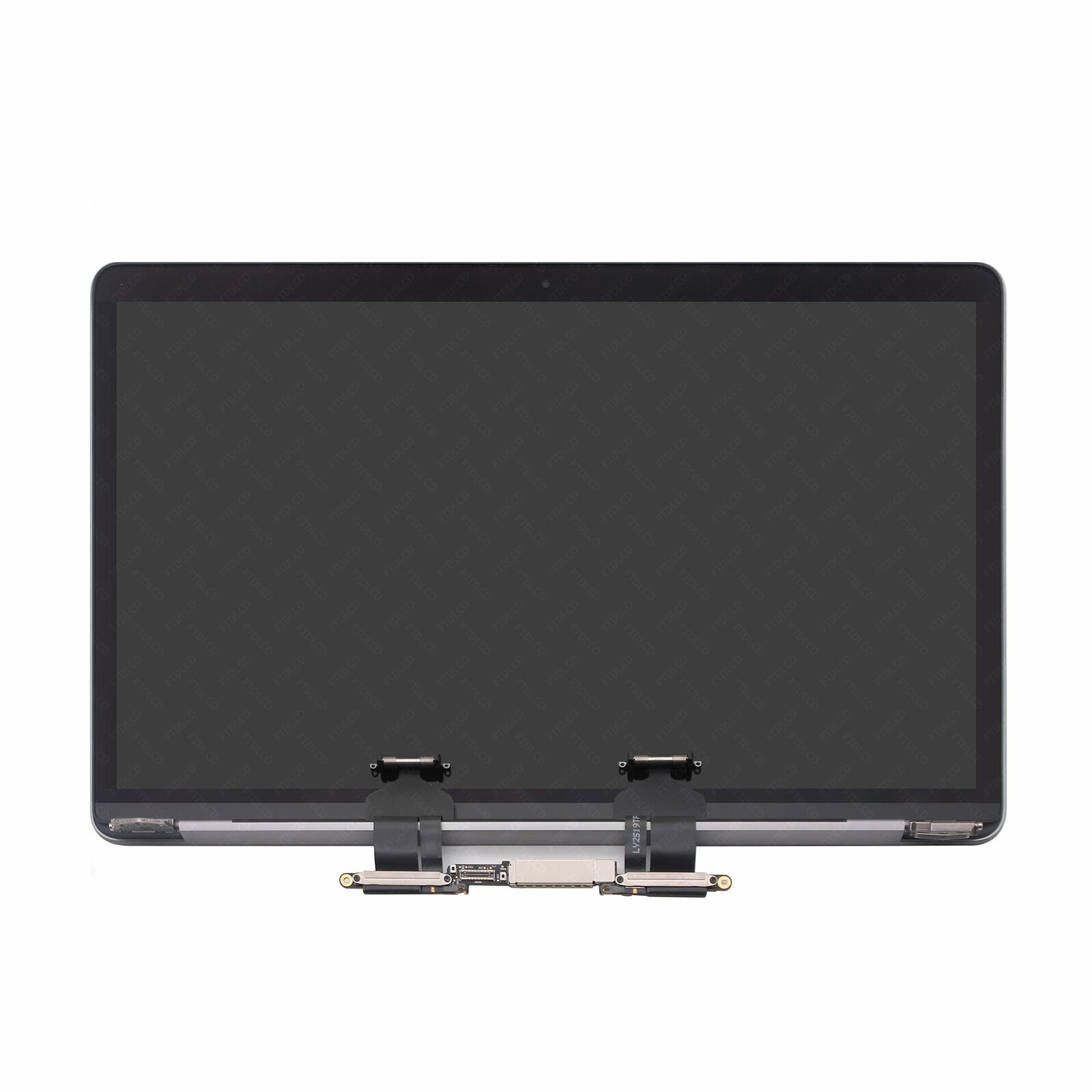 LCD Top Assembly Screen For Macbook Pro 13-inch A2338 2020 MYD82LL/A Space Grey