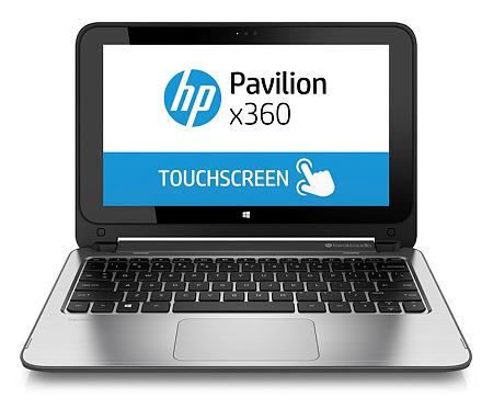 HP Pavilion 11-N010DX 11.6in. (500GB, Intel Pentium, 2.17GHz, 4GB)...